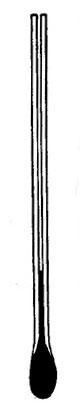 FIG. 8.&mdash;Making a thermometer. 