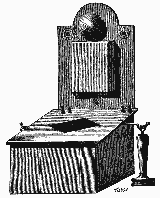 Fig. 3.&mdash;RECEIVER.