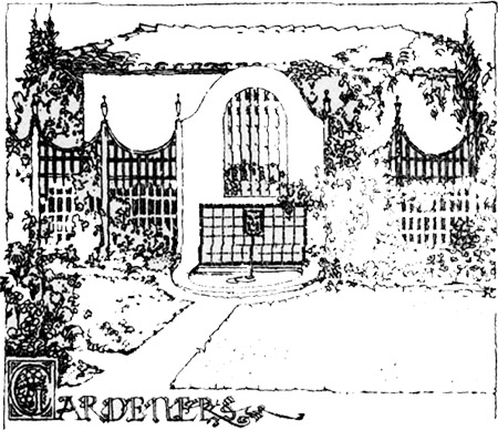 Gardeners Gardeners