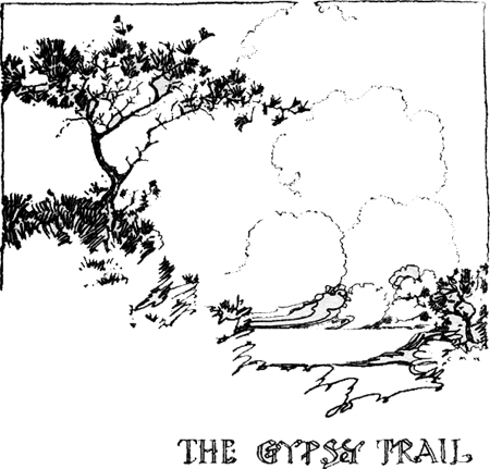 The Gypsy Trail The Gypsy Trail