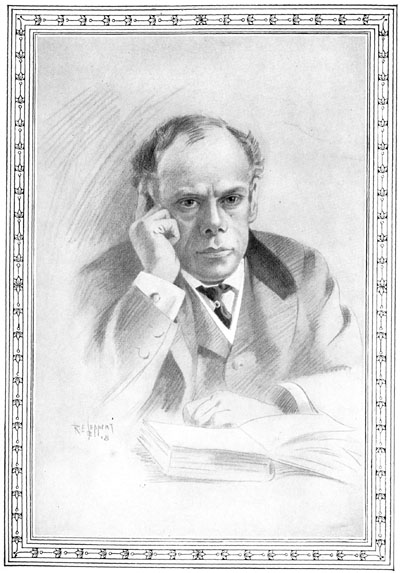 MARSHALL P. WILDER MARSHALL P. WILDER