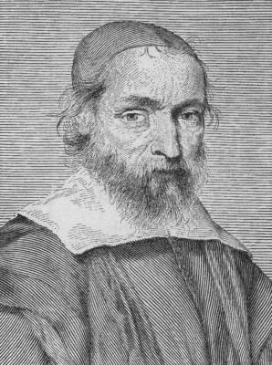 FABRI DE PEIRESC.