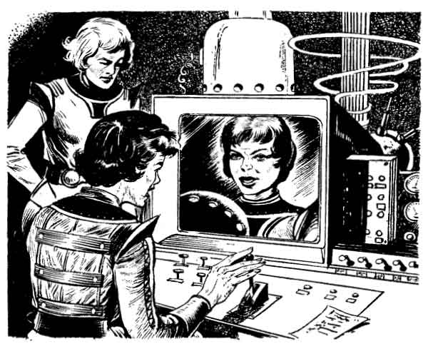 We can't use the computer till
we can tell it what the data is data about!