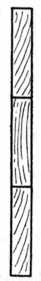 Fig. 8.&mdash;Grain alternating.
