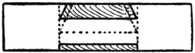 Fig. 384.&mdash;Plan, looking upwards.