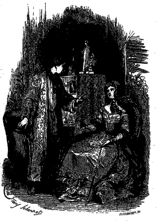 La qu&ecirc;teuse