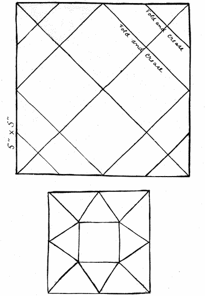 PICTURE FRAME No. I&mdash;(For description see page 37.)