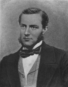 Max M&uuml;ller, Aged 30