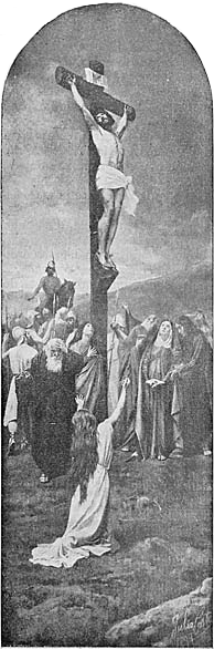 O Calvario―Julio Costa O Calvario―Julio Costa