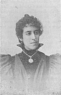 D. Alice Grilo Lima D. Alice Grilo Lima