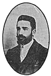 Thomaz de Moura Thomaz de Moura