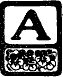 A A