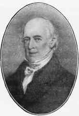 Mr. Thomas Todd Walton.
Postmaster of Bristol, 1832-1842.