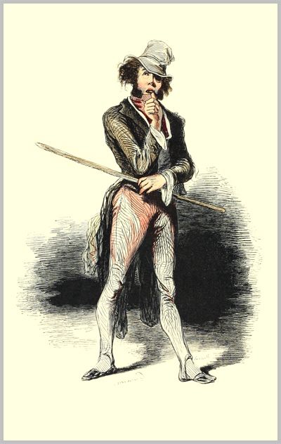 LE SP�CULATEUR.