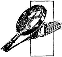Author&rsquo;s Logo