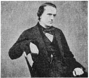 John Watkins Brett (Projector).
Charles Tilston Bright (Projector and Engineer).
Cyrus West Field (Projector).
Fig. 4.