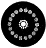 Fig. 43.&mdash;Anglo-American Atlantic Cable (1894): deep-sea
type.