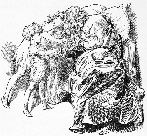 &lsquo;GOOD-NIGHT, PROFESSOR!&rsquo;