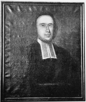 STEPHEN WILLIAMS, 1693-1782.

A CAPTIVE OF FEBRUARY 29, 1703-4.