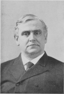 Copyright by H. G. Smith, Boston, 1893.

PHILLIPS BROOKS.