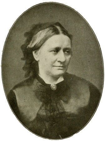 [Image not available: By kind permission of Messrs. Breitkopf & Hartel, 54
Great Marlborough Street, London, W.

Madame Schumann]