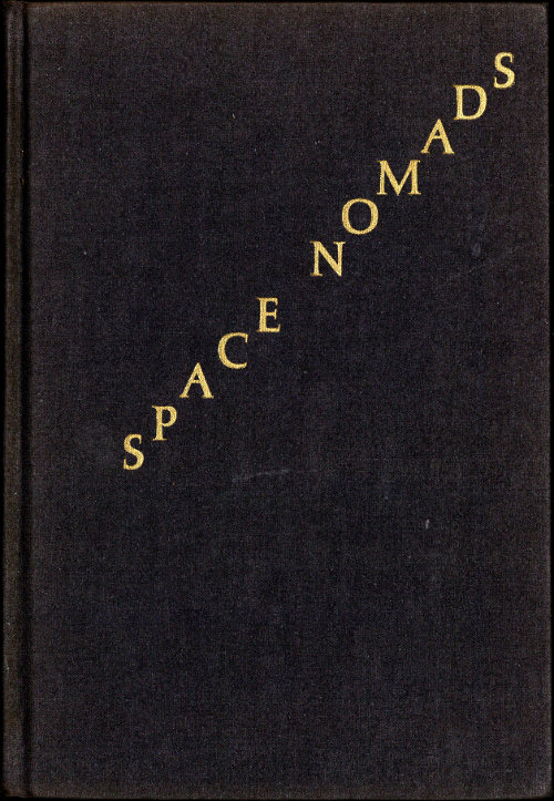 Sky Nomads&mdash;Meteorites in Sky, Field, & Laboratory
