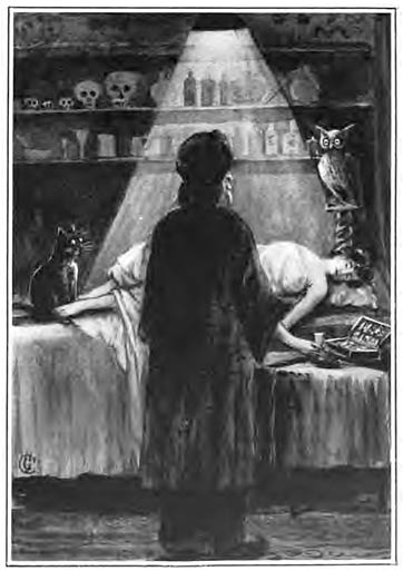 Ben Raaba&rsquo;s Laboratory