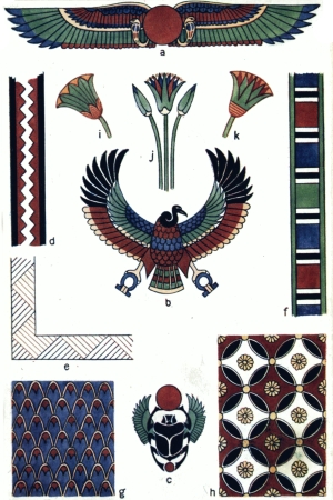 Image unavailable: PLATE VII

F.S.H. fec.

DETAILS OF DECORATION