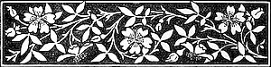 decorative