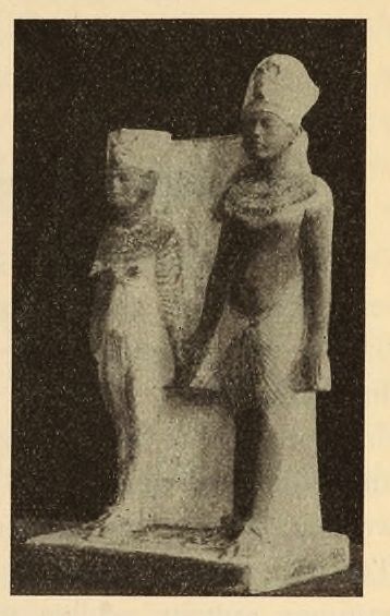 Familiengruppe.